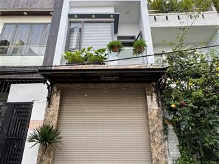 Nhà mặt tiền mai lão bạng giá chỉ 5.9tỷ diện tích 54,5m hướng đông nam nhà 3 tầng full nội thất