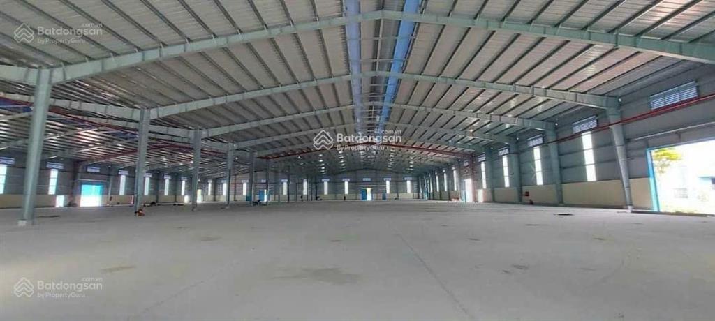 Bán kho xưởng 5.200m², 20 tỷ kcn điện nam điện ngọc, tx. điện bàn, t. quảng nam
