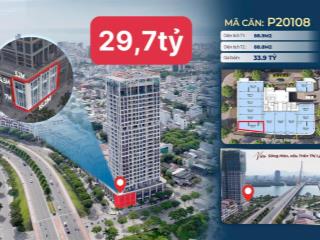 Căn góc vàng" duy nhất  cơ hội chỉ dành cho người nhanh tay!
