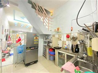 Bán nhà Bùi Quang Là, P.12 Gò Vấp