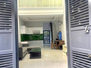 Bán nhà Nguyễn Văn Khối, P.8, Gò Vấp