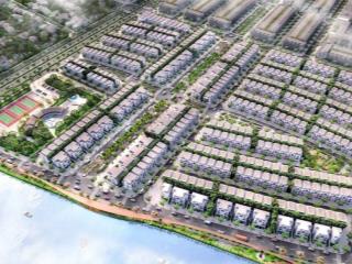 Lavilla an cư đẳng cấp  đầu tư sinh lời