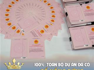 Đất nền liền kề eco retret sát nút giao mỹ yên chỉ cần trả trước 650 triệu