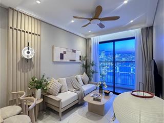 Căn hộ trần văn giàu, 2pn + 2wc, 50m2, 1tỷ4