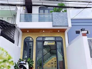 Bán nhà riêng tại ấp 2, an phú tây, bình chánh, 95m2, 3pn, 2wc, mặt tiền 5m