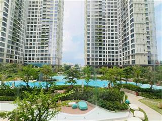 Bán gấp duplex lumier boulevard trực diện hồ bơi giảm giá 2t
