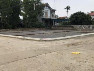 Lô đất 86,7m2 full thổ cư đầu tư cực tốt tại xuân mai, hà nội