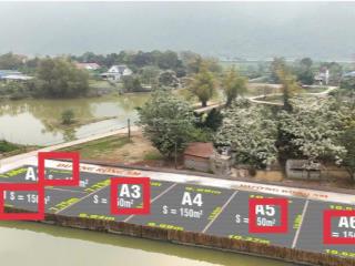 Chỉ 1,25 tỉ có ngay lô đất 150m2 full thổ cư tại an phú, mỹ đức, hà nội