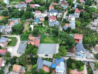 Cần bán lô đất f0 full thổ cư giá chưa đến 2 tỉ tại xã xuân mai, chương mỹ, hà nội