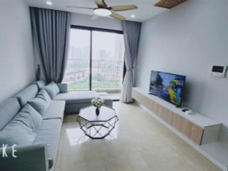 Cho thuê quỹ căn hộ vinhomes d'capitale trần duy hưng 2pn full nội thất giá 22tr/th.  838671999