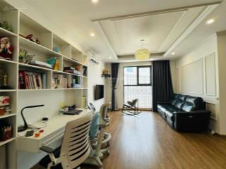 Chính chủ cho thuê căn hộ cc the emerald mỹ đình 3pn 110m2 full giá 27tr.  0838 671 ***