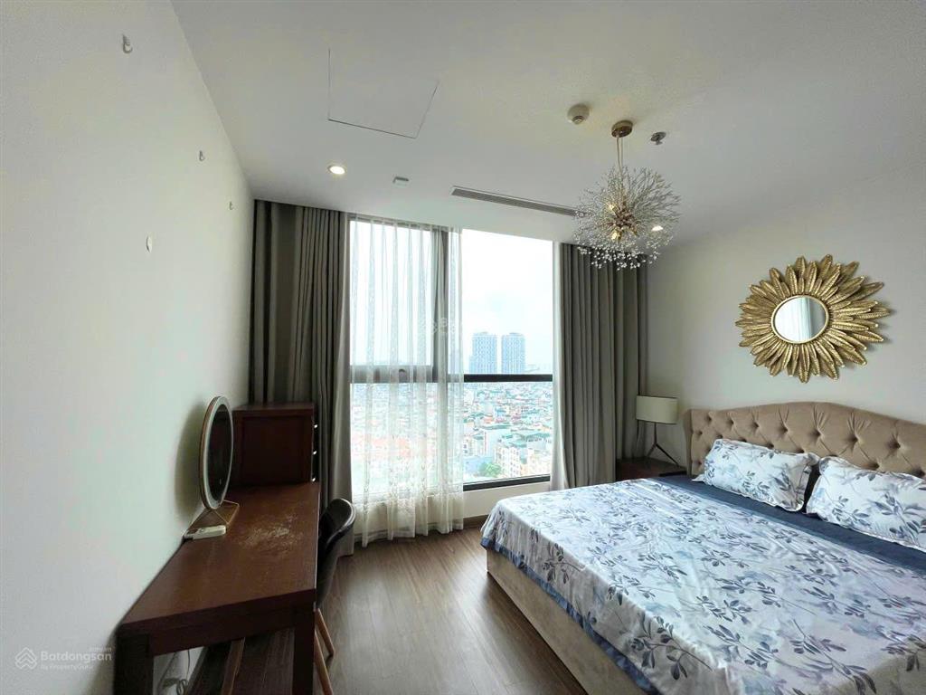 Cần cho thuê gấp căn hộ vinhomes westpoint 2pn full đồ giá chỉ 17tr/tháng vào ngay.  0838 671 ***