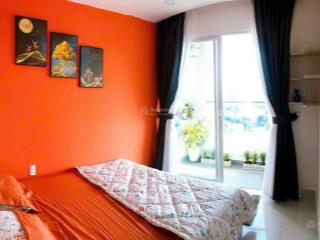 Cho thuê chcc terra royal quận 3, 18triệu ,2pn,1wc, 60m2, full nội thất, view đẹp. 0932 056 ***