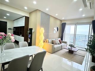 Bán cc lucky palace, 4,55 tỷ, 80m2, 2pn, 2wc, q6, hcm, nhà đẹp giá rẻ. 0932 056 ***