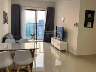 Cho thuê cc 2pn 2wc tại newton residence, 18,5 triệu, 75m2, phú nhuận. 0932 056 ***anh khoi