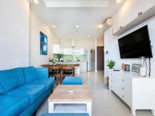 Cho thuê căn hộ cc icon 56, 18 triệu, 80m2, 2pn, 2wc, giá cực chất. 0932 056 ***anh khoi