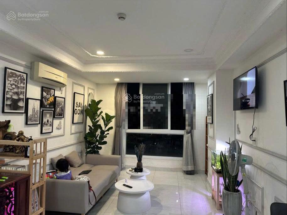 Nónggg!!bán căn hộ chung cư remax plaza, 4,1 tỷ, 112m2, 3pn, 2wc, tại quận 6, hcm. 0932 056 ***