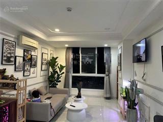 Bán căn hộ chung cư remax plaza, 4,1 tỷ, 112m2, 3pn, 2wc, tại quận 6, hcm. 0932 056 ***
