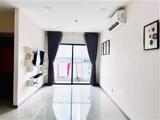 Cho thuê cc viva riverside, 9 triệu vnd, 60m2, 2pn, 1wc, giá cực rẻ.  0932 056 ***
