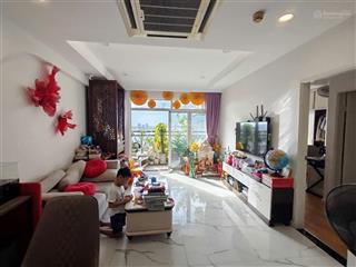 Căn hộ 3pn, 2wc, 90m2 tại the flemington, lê đại hành, q11, giá ưu đãi 6,9 tỷ.  0932 056 ***