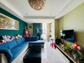 Bán ch remax plaza nhà đẹp có 3pn 2wc, 115m2 giá 4,1 tỷ tại phạm đình hổ quận 6, hcm.  0932 056 ***