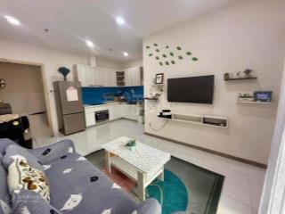 Hàng hiếm!!! cho thuê ch giá 10 triệu tại viva riverside, 57m2,2pn,1wc,nhà giá rõ hời.0932 056 ***