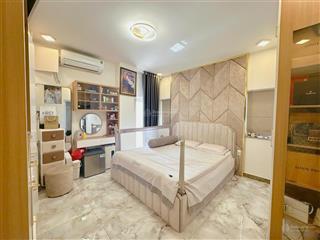 Bán căn hộ botanica premier, 4,35 tỷ, 105m2, 3pn, 2wc, giá tốt