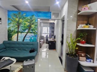 Bán căn hộ chung cư cộng hòa plaza, 4,7 tỷ, 80m2 ,2pn, 2wc hcm, giá ưu đãi đẹp, nhiều tiện ích