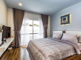 Hot! cho thuê căn hộ 3pn, 2wc, 90m2 tại âu cơ tower, 12 triệu