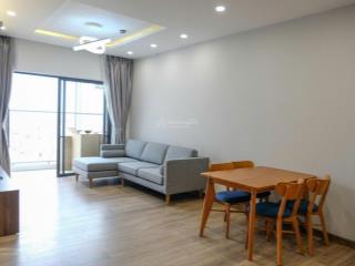 Cho thuê gấp cc 2pn, 2wc 12 triệu, 70m2 view đẹp tại viva riverside, q6, hcm