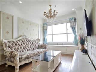 Giá tốt nhất  16.5 triệu/tháng sở hữu ngay căn hộ 2 phòng ngủ đủ nội thất tại sunrise city quận 7