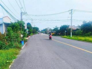 Tôi chủ không tiếp cò, bán gấp 580m2 đất nhuận đức củ chi thương lượng