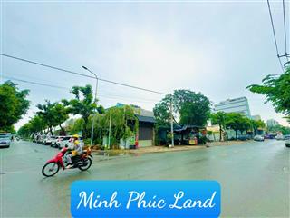 Đất mặt tiền đường số  hoàng quốc việt  quận 7