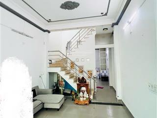 Mặt tiền kinh doanh đa ngành  p. tân kiểng quận 7