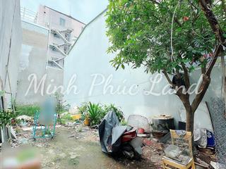 Bán gấp lô đất  liền kề phú mỹ hưng quận 7  83.9m2  ngang 5m  sổ hồng riêng  không quy hoạch.