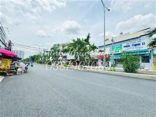 Bán gấp lô đất  sát mặt tiền phú thuận  oto tới đất  80m2  kdc hiện hữu  sổ hồng riêng.