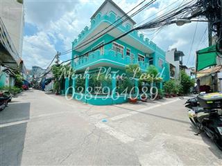 Bán nhà trần xuân soạn  tân hưng  ngang 6.7m 75m2  sổ riêng  không quy hoạch