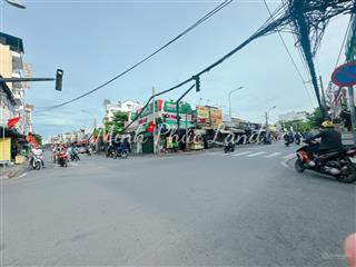 Bán nhà sát mt đường mai văn vĩnh  p.tân kiểng  dt 86m2  6pn  shr  hoàn công