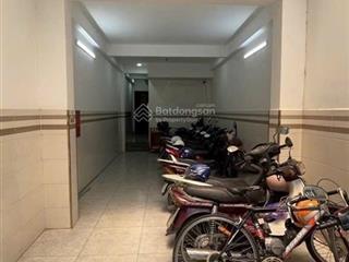 Bán gấp nhà mt đường số  sát mt mai văn vĩnh  tân kiểng  7 tầng  dtsd 318m2  11pn  shr