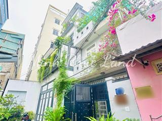 Bán nhà nguyễn thị thập  gần chợ tân mỹ  75m2  sổ hồng riêng  chính chủ 1 đời  chỉ hơn 8 tỷ