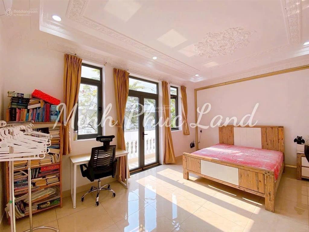 Nhà 3 tầng đúc nguyễn thị thập q7  hẻm xe hơi ngang hiếm 8m  137.8m  cạnh phú mỹ hưng  sổ riêng