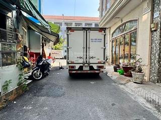 Bán nhà hẻm xe tải, phan xích long phú nhuận dtsd 92m2, 3pn chỉ 7,77 tỷ