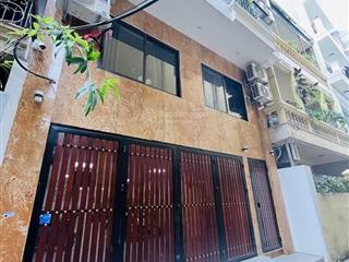 Siêu phẩm khu minh khai  đại la, dt 86m2x7t thang máy, ôtô vào nhà, sổ đẹp vừa ở vừa kd dòng tiền