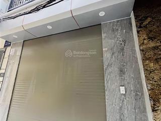Bán nhà kim ngưu minh khai gần trường tiểu học võ thị sáu,4t x 4pn full nội thất ở ngay
