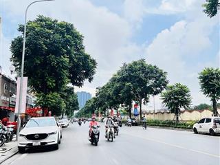 Đất đẹp phân lô quân đội khu trường chinh, lê trọng tấn,dt gần 80m, mt5m may đo theo ý gia chủ