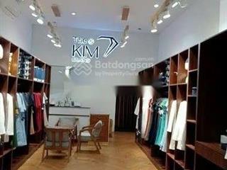Mbkd lê lai q1, 68m, giá chỉ 39tr trung tâm bến thành, kinh doanh siêu lợi nhuận!