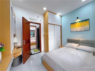 Nhà mới hxh lê quang định, full nội thất, sát bình thạnh giảm ngay 200tr còn 5.96 tỷ!