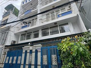 Cặp nhà siêu đẹp nguyễn bặc hẻm 8m, trệt 3 lầu chỉ 20.5 tỷ tl hàng cực hiếm!