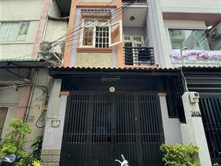 Mặt tiền nguyễn trọng tuyển trung tâm phú nhuận 3 tầng chỉ 7,5 tỷ tl