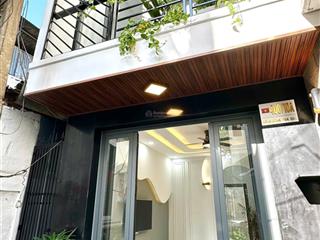 Góc 2 mặt hẻm nhà đẹp chuẩn sống nghỉ dưỡng hồng bàng q11 giá tốt chốt nhanh